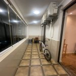 Kirayə (aylıq) 3 otaqlı Yeni Tikili, Qara Qarayev metrosu, Nizami rayonu 21