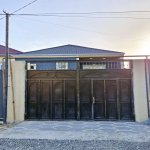 Satılır 4 otaqlı Həyət evi/villa, Binə qəs., Xəzər rayonu 2
