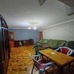 Kirayə (aylıq) 4 otaqlı Köhnə Tikili, Neftçilər metrosu, 8-ci kilometr, Nazlı şadlıq sarayı, Nizami rayonu 4