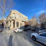 Satılır 4 otaqlı Köhnə Tikili, İçərişəhər metrosu, Səbail rayonu 3