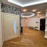 Satılır 4 otaqlı Yeni Tikili, Dərnəgül metrosu, 7-ci mikrorayon, Binəqədi rayonu 23