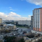 Аренда 2 комнатная Новостройка, Медицинский Университет, Насими район 17