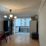 Аренда 2 комнатная Вторичка, м. Эльмляр Академиясы метро, Ясамал район 2