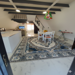 Посуточно 2 комнатная Дома/Виллы Ленкорань 8