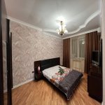 Kirayə (aylıq) 3 otaqlı Yeni Tikili, Nizami metrosu, Nəsimi rayonu 17