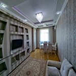 Satılır 2 otaqlı Yeni Tikili, Qara Qarayev metrosu, 8-ci kilometr, Nizami rayonu 1