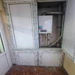 Аренда 2 комнатная Новостройка, пос. Бакиханова, Сабунчу район 8