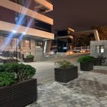 Kirayə (aylıq) 3 otaqlı Yeni Tikili, Memar Əcəmi metrosu, 3-cü mikrorayon, Moskva univermağı, Nəsimi rayonu 13