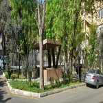 Kirayə (aylıq) 4 otaqlı Köhnə Tikili, Nizami metrosu, Nəsimi rayonu 13