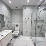 Satılır 3 otaqlı Yeni Tikili, 8 Noyabr metrosu, Nəsimi rayonu 13