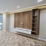Satılır 2 otaqlı Yeni Tikili, Nəriman Nərimanov metrosu, Heydər Əliyev Mərkəzi, Nərimanov rayonu 5