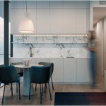 Продажа 1 комнатная За рубежом 9