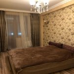 Kirayə (günlük) 2 otaqlı Yeni Tikili, Badamdar qəs., Səbail rayonu 5