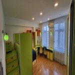 Satılır 3 otaqlı Yeni Tikili, Nəriman Nərimanov metrosu, Nərimanov rayonu 9