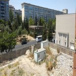 Satılır 10 otaqlı Həyət evi/villa, Gənclik metrosu, Nərimanov rayonu 9