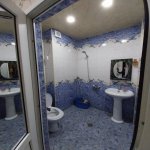 Kirayə (aylıq) 2 otaqlı Yeni Tikili Xırdalan 9