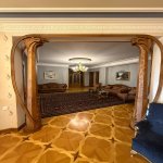 Продажа 5 комнатная Новостройка, м. 28 Мая метро, Насими район 13