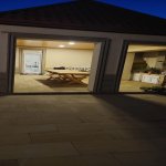 Satılır 5 otaqlı Həyət evi/villa, Mərdəkan, Xəzər rayonu 9