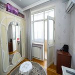 Satılır 3 otaqlı Yeni Tikili, Memar Əcəmi metrosu, 5-ci mikrorayon, Nəsimi rayonu 7