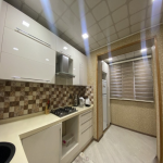 Satılır 3 otaqlı Köhnə Tikili, Əhmədli metrosu, Əhmədli, Xətai rayonu 5