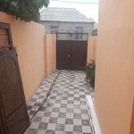 Satılır 3 otaqlı Həyət evi/villa, Azadlıq metrosu, Binəqədi qəs., Binəqədi rayonu 2