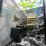 Satılır 2 otaqlı Yeni Tikili, Gənclik metrosu, Nərimanov rayonu 11