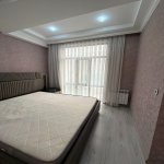 Kirayə (aylıq) 2 otaqlı Yeni Tikili, Gənclik metrosu, Nəsimi rayonu 6
