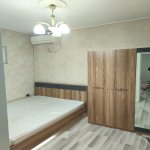 Kirayə (aylıq) 1 otaqlı Yeni Tikili, İnşaatçılar metrosu, Yasamal qəs., Yasamal rayonu 3