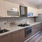 Аренда 3 комнат Новостройка, м. Хетаи метро, AGA Бизнес Центр, Хетаи район 6
