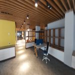 Kirayə (aylıq) 11 otaqlı Ofis, Nəsimi rayonu 13
