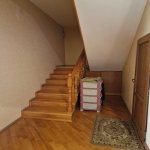 Kirayə (aylıq) 5 otaqlı Həyət evi/villa, Neftçilər metrosu, Nizami rayonu 12