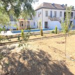 Kirayə (aylıq) 4 otaqlı Bağ evi, Mərdəkan, Xəzər rayonu 8