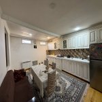 Satılır 3 otaqlı Həyət evi/villa, Koroğlu metrosu, Zabrat qəs., Sabunçu rayonu 9