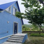 Kirayə (günlük) 3 otaqlı Həyət evi/villa Oğuz 27