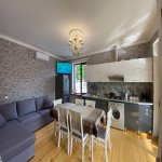 Kirayə (günlük) 4 otaqlı Həyət evi/villa İsmayıllı 4