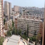 Satılır 4 otaqlı Yeni Tikili, Neftçilər metrosu, 8-ci kilometr, Nizami rayonu 17