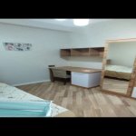 Аренда 3 комнатная Новостройка, м. Дярнягюль метро, 7-ой микрорайон, Бинагадинский р-н район 4