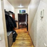 Satılır 2 otaqlı Köhnə Tikili, Nəsimi metrosu, 6-cı mikrorayon, Binəqədi rayonu 14