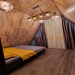 Kirayə (günlük) A frame evler Qəbələ 21