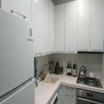 Satılır 2 otaqlı Yeni Tikili, Həzi Aslanov metrosu, H.Aslanov qəs., Xətai rayonu 6