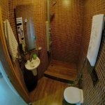 Kirayə (aylıq) 6 otaqlı Bağ evi, Mərdəkan, Xəzər rayonu 24