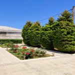 Satılır 3 otaqlı Həyət evi/villa, Mərdəkan, Xəzər rayonu 3