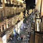 Kirayə (aylıq) 3 otaqlı Yeni Tikili, Sahil metrosu, Səbail rayonu 7