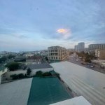 Kirayə (aylıq) 3 otaqlı Yeni Tikili, Badamdar qəs., Səbail rayonu 13