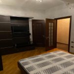 Kirayə (aylıq) 4 otaqlı Yeni Tikili, Elmlər akademiyası metrosu, Yasamal rayonu 5