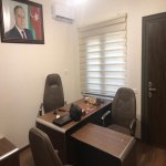 Kirayə (aylıq) Obyekt, Elmlər akademiyası metrosu, Yasamal qəs., Hüseyn Cavid parkı, Yasamal rayonu 8