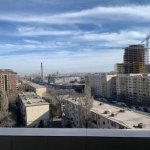 Satılır 1 otaqlı Yeni Tikili, 20 Yanvar metrosu, 3-cü mikrorayon, Nəsimi rayonu 9