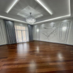 Satılır 4 otaqlı Yeni Tikili, Nəsimi rayonu 5