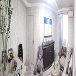 Продажа 2 комнатная Вторичка, İnşaatçılar метро, Ясамал район 8