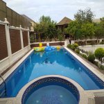 Kirayə (aylıq) 6 otaqlı Bağ evi, Novxanı, Abşeron rayonu 3